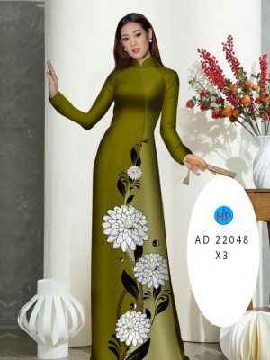 Vải Áo Dài Hoa In 3D Mới Ra AD 22048 29 1656064613 516 Vai Ao Dai Hoa In 3D Moi Ra AD 22048