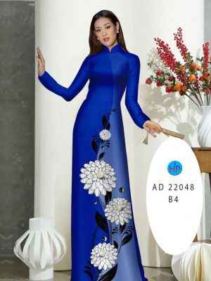 Vải Áo Dài Hoa In 3D Mới Ra AD 22048 35 1656064615 362 Vai Ao Dai Hoa In 3D Moi Ra AD 22048