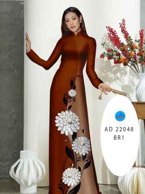Vải Áo Dài Hoa In 3D Mới Ra AD 22048 34 1656064615 481 Vai Ao Dai Hoa In 3D Moi Ra AD 22048