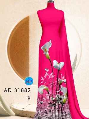Vải Áo Dài Hoa Ly Thiết Kế 2022 AD 31882 25 1656066930 767 Vai Ao Dai Hoa Ly Thiet Ke 2022 AD 31882