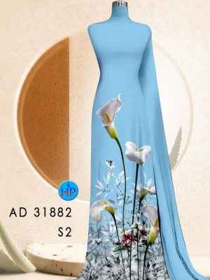 Vải Áo Dài Hoa Ly Thiết Kế 2022 AD 31882 30 1656066932 494 Vai Ao Dai Hoa Ly Thiet Ke 2022 AD 31882