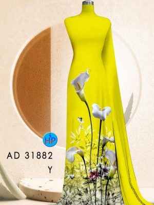 Vải Áo Dài Hoa Ly Thiết Kế 2022 AD 31882 32 1656066934 703 Vai Ao Dai Hoa Ly Thiet Ke 2022 AD 31882