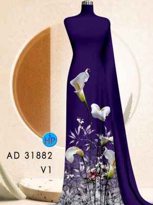 Vải Áo Dài Hoa Ly Thiết Kế 2022 AD 31882 36 1656066935 128 Vai Ao Dai Hoa Ly Thiet Ke 2022 AD 31882