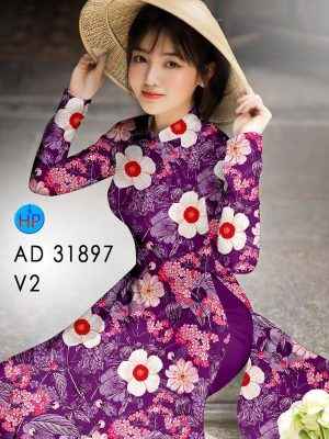 Vải Áo Dài Hoa Đều Thiết Kế 2022 AD 31897 32 1656126248 890 Vai Ao Dai Hoa Deu Thiet Ke 2022 AD 31897