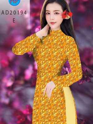 Vải Áo Dài Hoa In 3D Thiết Kế 2022 AD 20194 33 1656128134 248 Vai Ao Dai Hoa In 3D Thiet Ke 2022 AD