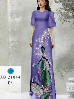 Vải Áo Dài In Hình Lá Kiểu Mới AD 21844 21 1656129852 398 Vai Ao Dai In Hinh La Kieu Moi AD 21844