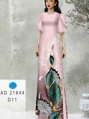 Vải Áo Dài In Hình Lá Kiểu Mới AD 21844 20 1656129852 826 Vai Ao Dai In Hinh La Kieu Moi AD 21844