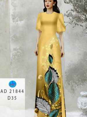 Vải Áo Dài In Hình Lá Kiểu Mới AD 21844 30 1656129856 446 Vai Ao Dai In Hinh La Kieu Moi AD 21844