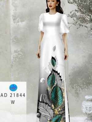 Vải Áo Dài In Hình Lá Kiểu Mới AD 21844 28 1656129856 905 Vai Ao Dai In Hinh La Kieu Moi AD 21844