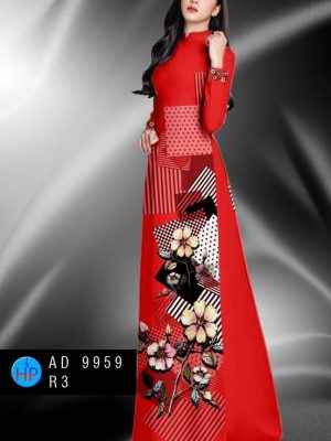 Vải Áo Dài Hoa In 3D Kiểu Mới AD 9959 21 1656132405 615 Vai Ao Dai Hoa In 3D Kieu Moi AD 9959