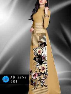 Vải Áo Dài Hoa In 3D Kiểu Mới AD 9959 31 1656132410 86 Vai Ao Dai Hoa In 3D Kieu Moi AD 9959