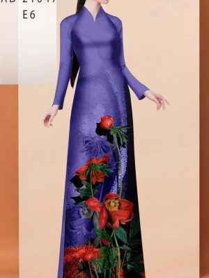 Vải Áo Dài Hoa In 3D Kiểu Mới AD 21047 35 1656135178 130 Vai Ao Dai Hoa In 3D Kieu Moi AD 21047