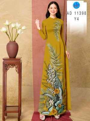 Vải Áo Dài Hoa In 3D Vừa Ra AD 11398 22 1656136724 303 Vai Ao Dai Hoa In 3D Vua Ra AD 11398