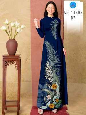 Vải Áo Dài Hoa In 3D Vừa Ra AD 11398 21 1656136724 321 Vai Ao Dai Hoa In 3D Vua Ra AD 11398