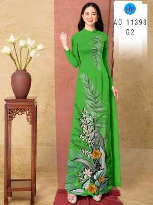 Vải Áo Dài Hoa In 3D Vừa Ra AD 11398 24 1656136725 525 Vai Ao Dai Hoa In 3D Vua Ra AD 11398