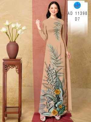 Vải Áo Dài Hoa In 3D Vừa Ra AD 11398 30 1656136727 832 Vai Ao Dai Hoa In 3D Vua Ra AD 11398