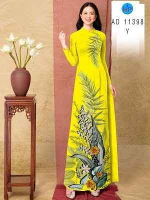 Vải Áo Dài Hoa In 3D Vừa Ra AD 11398 28 1656136727 871 Vai Ao Dai Hoa In 3D Vua Ra AD 11398