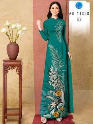 Vải Áo Dài Hoa In 3D Vừa Ra AD 11398 34 1656136729 284 Vai Ao Dai Hoa In 3D Vua Ra AD 11398