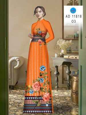 Vải Áo Dài Hoa In 3D Kiểu Mới AD 11818 20 1656137813 208 Vai Ao Dai Hoa In 3D Kieu Moi AD 11818
