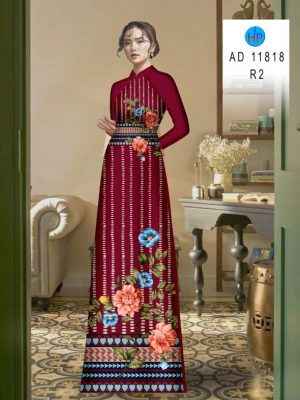 Vải Áo Dài Hoa In 3D Kiểu Mới AD 11818 21 1656137814 4 Vai Ao Dai Hoa In 3D Kieu Moi AD 11818