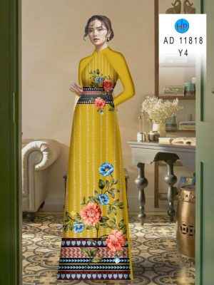 Vải Áo Dài Hoa In 3D Kiểu Mới AD 11818 23 1656137815 760 Vai Ao Dai Hoa In 3D Kieu Moi AD 11818