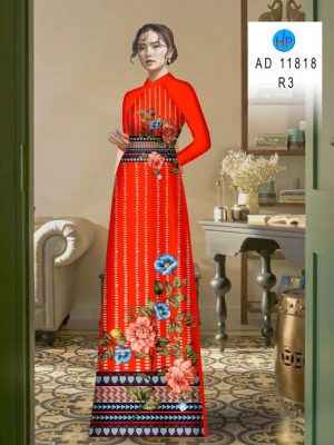 Vải Áo Dài Hoa In 3D Kiểu Mới AD 11818 25 1656137816 113 Vai Ao Dai Hoa In 3D Kieu Moi AD 11818