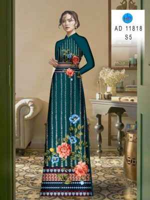 Vải Áo Dài Hoa In 3D Kiểu Mới AD 11818 28 1656137817 771 Vai Ao Dai Hoa In 3D Kieu Moi AD 11818