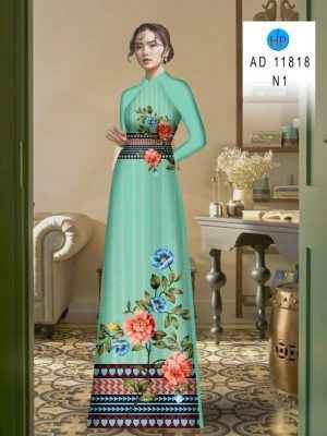 Vải Áo Dài Hoa In 3D Kiểu Mới AD 11818 26 1656137817 856 Vai Ao Dai Hoa In 3D Kieu Moi AD 11818
