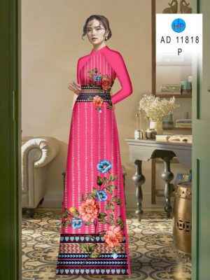 Vải Áo Dài Hoa In 3D Kiểu Mới AD 11818 30 1656137818 780 Vai Ao Dai Hoa In 3D Kieu Moi AD 11818