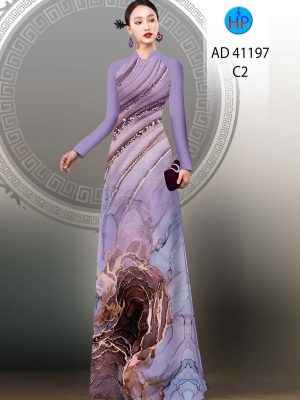 Vải Áo Dài Hoa In 3D Độc Đáo AD 41197 24 1656138965 378 Vai Ao Dai Hoa In 3D Doc Dao AD 41197