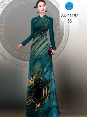 Vải Áo Dài Hoa In 3D Độc Đáo AD 41197 29 1656138968 548 Vai Ao Dai Hoa In 3D Doc Dao AD 41197
