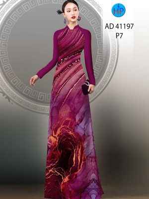 Vải Áo Dài Hoa In 3D Độc Đáo AD 41197 30 1656138968 849 Vai Ao Dai Hoa In 3D Doc Dao AD 41197