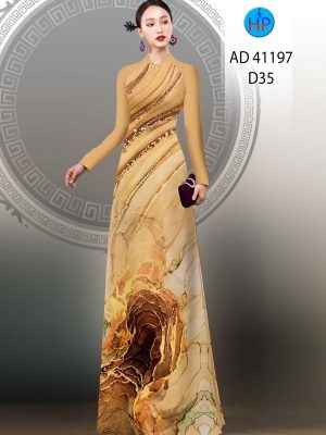 Vải Áo Dài Hoa In 3D Độc Đáo AD 41197 32 1656138969 284 Vai Ao Dai Hoa In 3D Doc Dao AD 41197