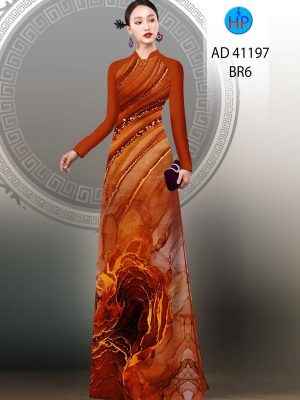 Vải Áo Dài Hoa In 3D Độc Đáo AD 41197 34 1656138970 545 Vai Ao Dai Hoa In 3D Doc Dao AD 41197