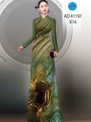 Vải Áo Dài Hoa In 3D Độc Đáo AD 41197 33 1656138970 919 Vai Ao Dai Hoa In 3D Doc Dao AD 41197