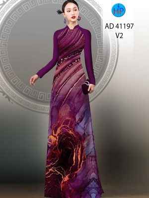 Vải Áo Dài Hoa In 3D Độc Đáo AD 41197 35 1656138971 891 Vai Ao Dai Hoa In 3D Doc Dao AD 41197