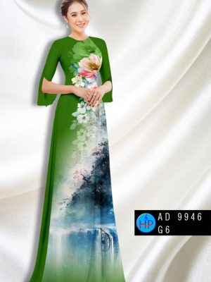 Vải Áo Dài Hoa In 3D Độc Đáo AD 9946 22 1656296113 86 Vai Ao Dai Hoa In 3D Doc Dao AD 9946