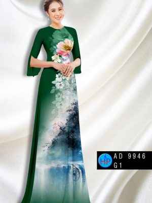 Vải Áo Dài Hoa In 3D Độc Đáo AD 9946 23 1656296113 904 Vai Ao Dai Hoa In 3D Doc Dao AD 9946