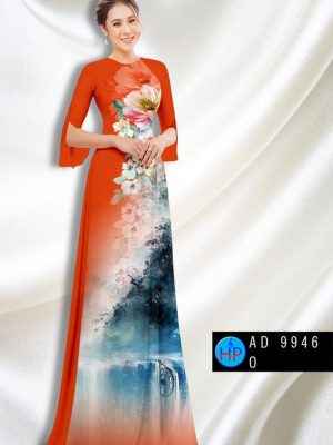 Vải Áo Dài Hoa In 3D Độc Đáo AD 9946 30 1656296117 232 Vai Ao Dai Hoa In 3D Doc Dao AD 9946