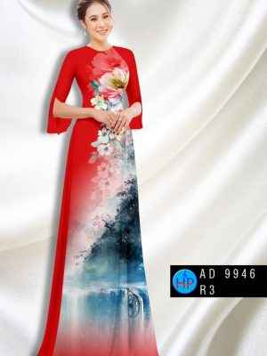 Vải Áo Dài Hoa In 3D Độc Đáo AD 9946 31 1656296117 337 Vai Ao Dai Hoa In 3D Doc Dao AD 9946