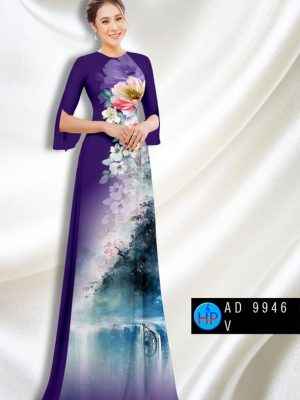 Vải Áo Dài Hoa In 3D Độc Đáo AD 9946 34 1656296118 620 Vai Ao Dai Hoa In 3D Doc Dao AD 9946