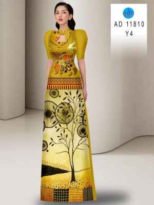 Vải Áo Dài Hoa Văn Vừa Ra AD 11810 21 1656297291 395 Vai Ao Dai Hoa Van Vua Ra AD 11810