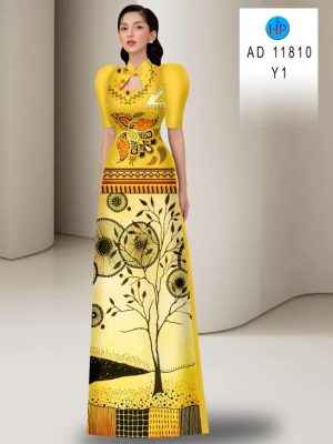 Vải Áo Dài Hoa Văn Vừa Ra AD 11810 26 1656297294 310 Vai Ao Dai Hoa Van Vua Ra AD 11810