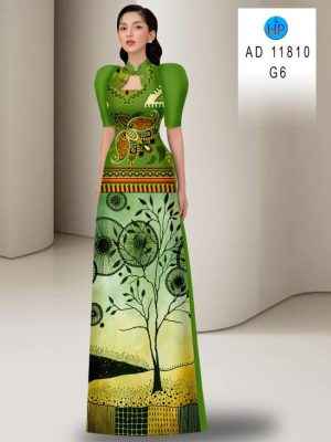 Vải Áo Dài Hoa Văn Vừa Ra AD 11810 28 1656297295 605 Vai Ao Dai Hoa Van Vua Ra AD 11810