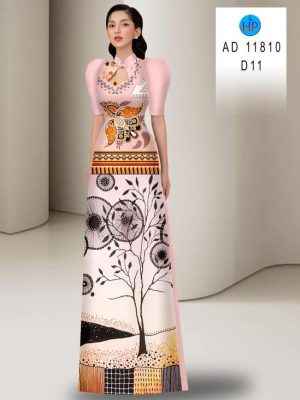 Vải Áo Dài Hoa Văn Vừa Ra AD 11810 34 1656297297 110 Vai Ao Dai Hoa Van Vua Ra AD 11810