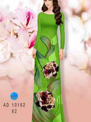 Vải Áo Dài Hoa In 3D Mới Ra AD 10162 20 1656298613 753 Vai Ao Dai Hoa In 3D Moi Ra AD 10162