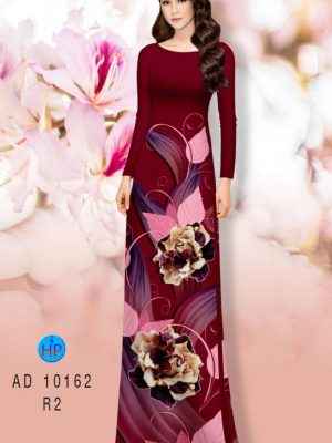 Vải Áo Dài Hoa In 3D Mới Ra AD 10162 23 1656298615 431 Vai Ao Dai Hoa In 3D Moi Ra AD 10162