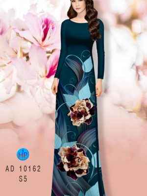 Vải Áo Dài Hoa In 3D Mới Ra AD 10162 25 1656298616 486 Vai Ao Dai Hoa In 3D Moi Ra AD 10162