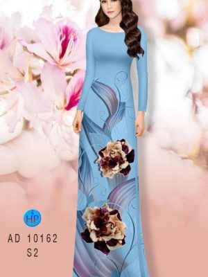 Vải Áo Dài Hoa In 3D Mới Ra AD 10162 26 1656298617 636 Vai Ao Dai Hoa In 3D Moi Ra AD 10162