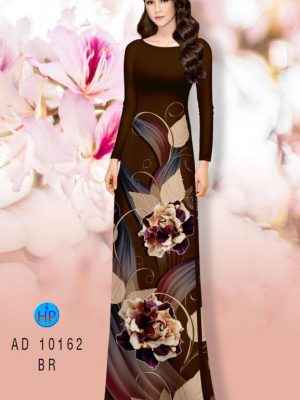 Vải Áo Dài Hoa In 3D Mới Ra AD 10162 30 1656298619 25 Vai Ao Dai Hoa In 3D Moi Ra AD 10162